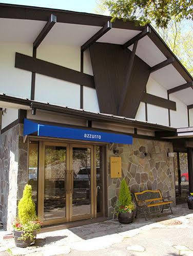 Lakeside Villa Suimeikaku Chitose  Esterno foto